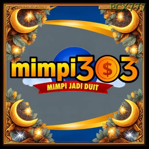 Mimpi303